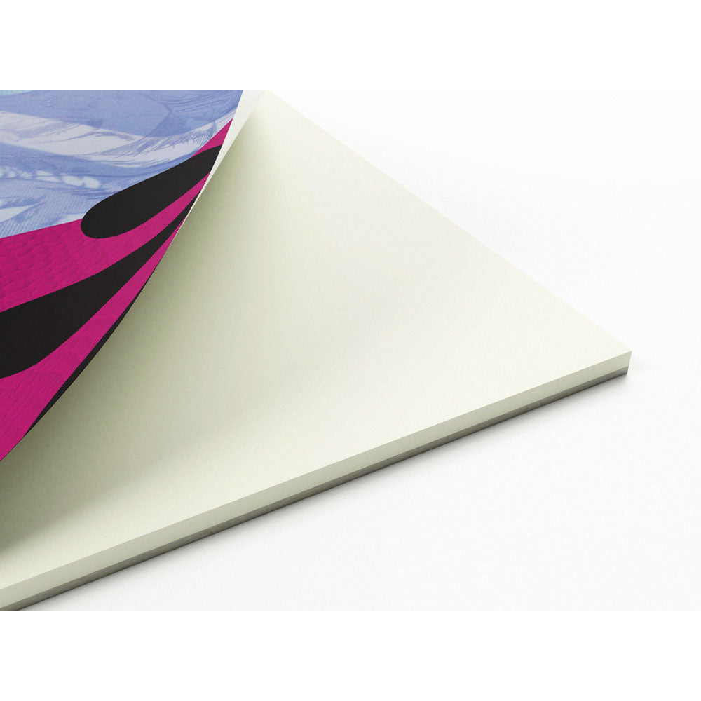 ArtGecko Pro Tracing Pad A4 50 Sheets 90gsm Light Surface Paper