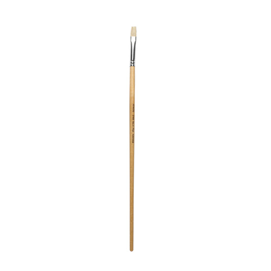 Artworx Paint Brush 2160 Flat 8mm No. 4