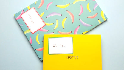 Avery Kids Ultra-Resistant Labels 16 Pack – Assorted Colours, Waterproof, Dishwasher & Microwave Safe