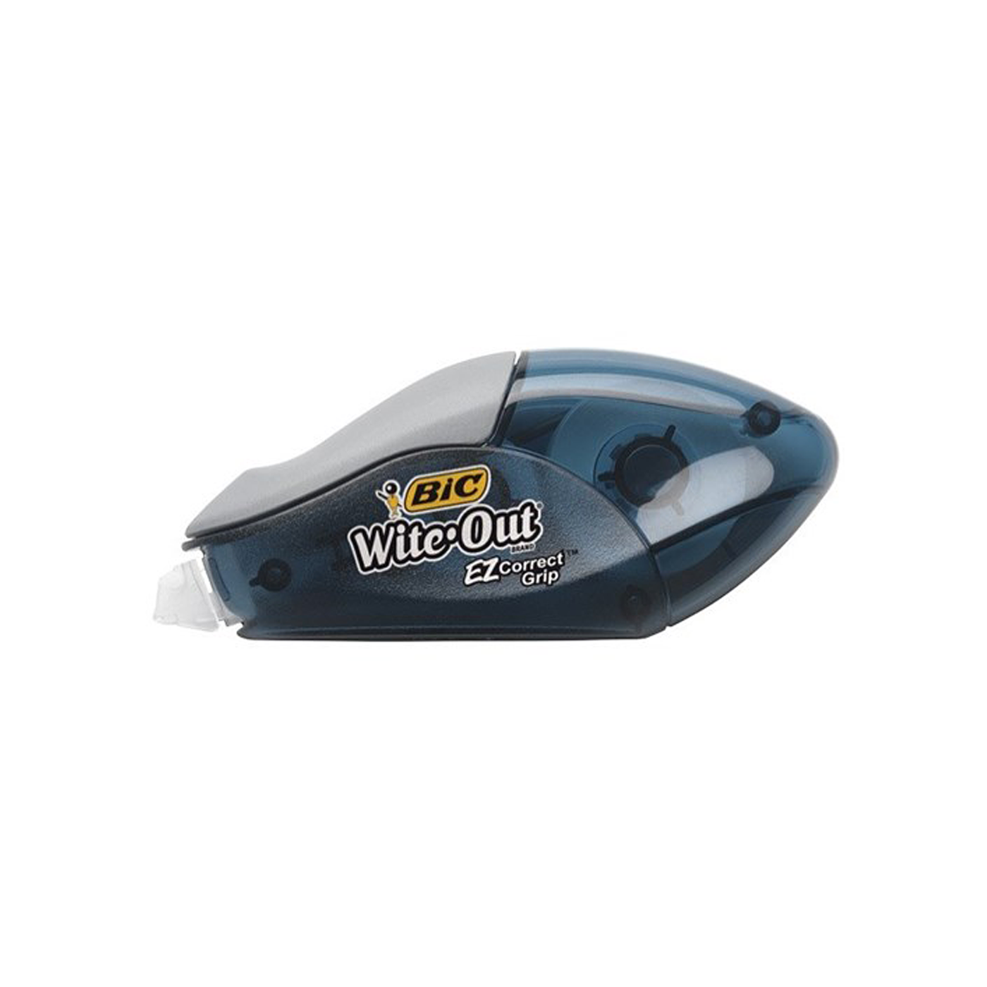 BIC EZ Grip Correction Tape 4.2mm x 10.2m