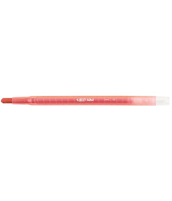 BIC Kids Twistable Crayons Turn and Colour 12 Pack
