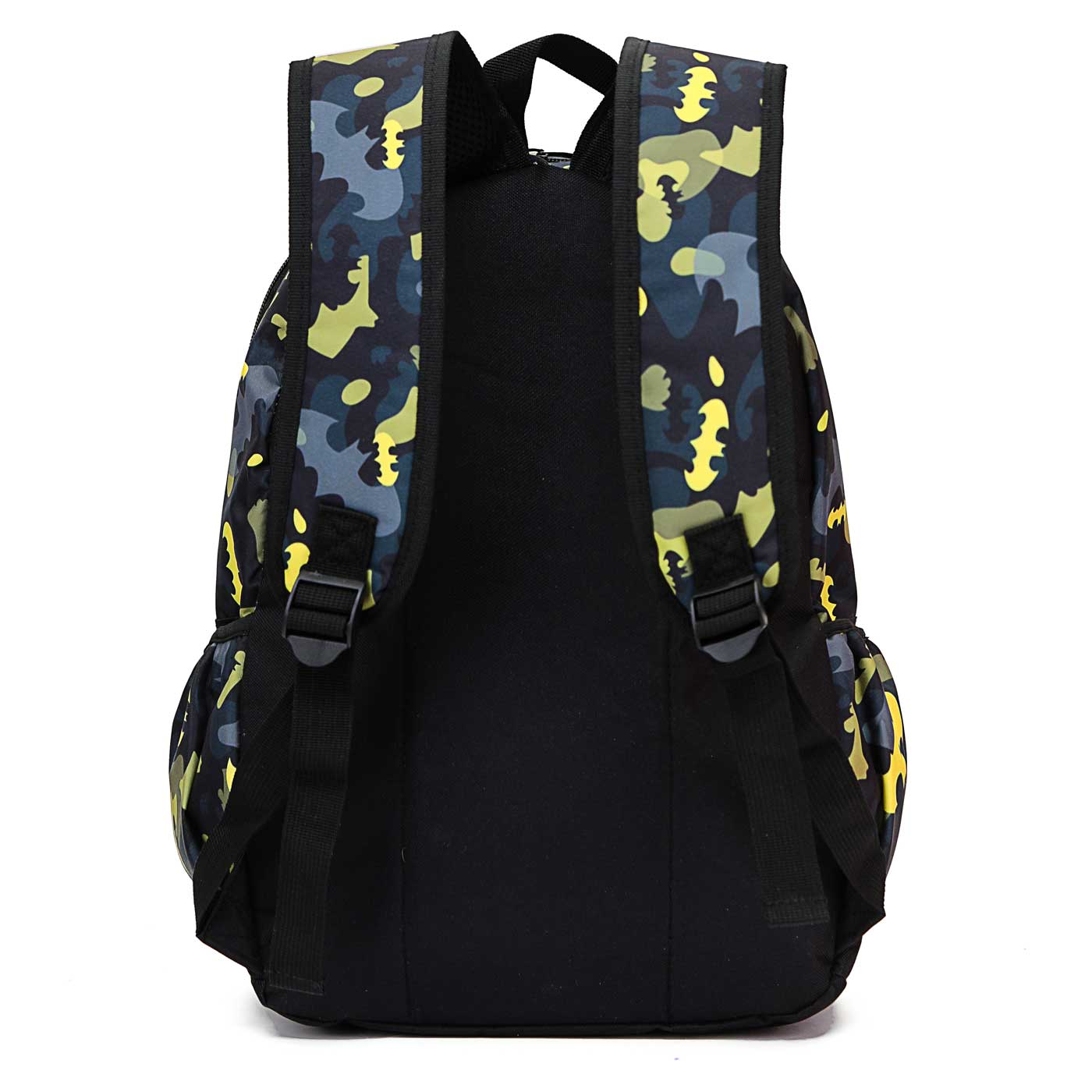 Batman Backpack Coloured