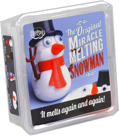 Bluesky The Original Miracle Melting Snowman