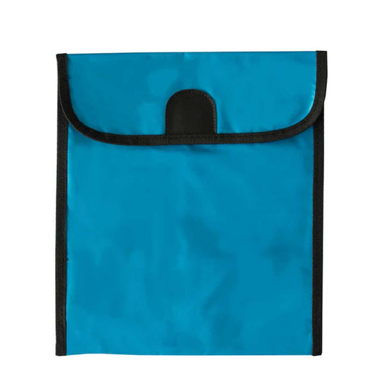 Book Bag Small 26 x 30cm Blue