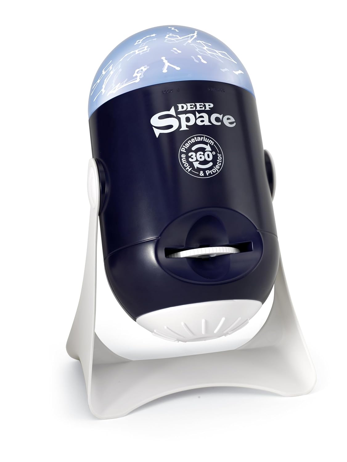 Brainstorm Toys Deep Space Home Planetarium & Projector
