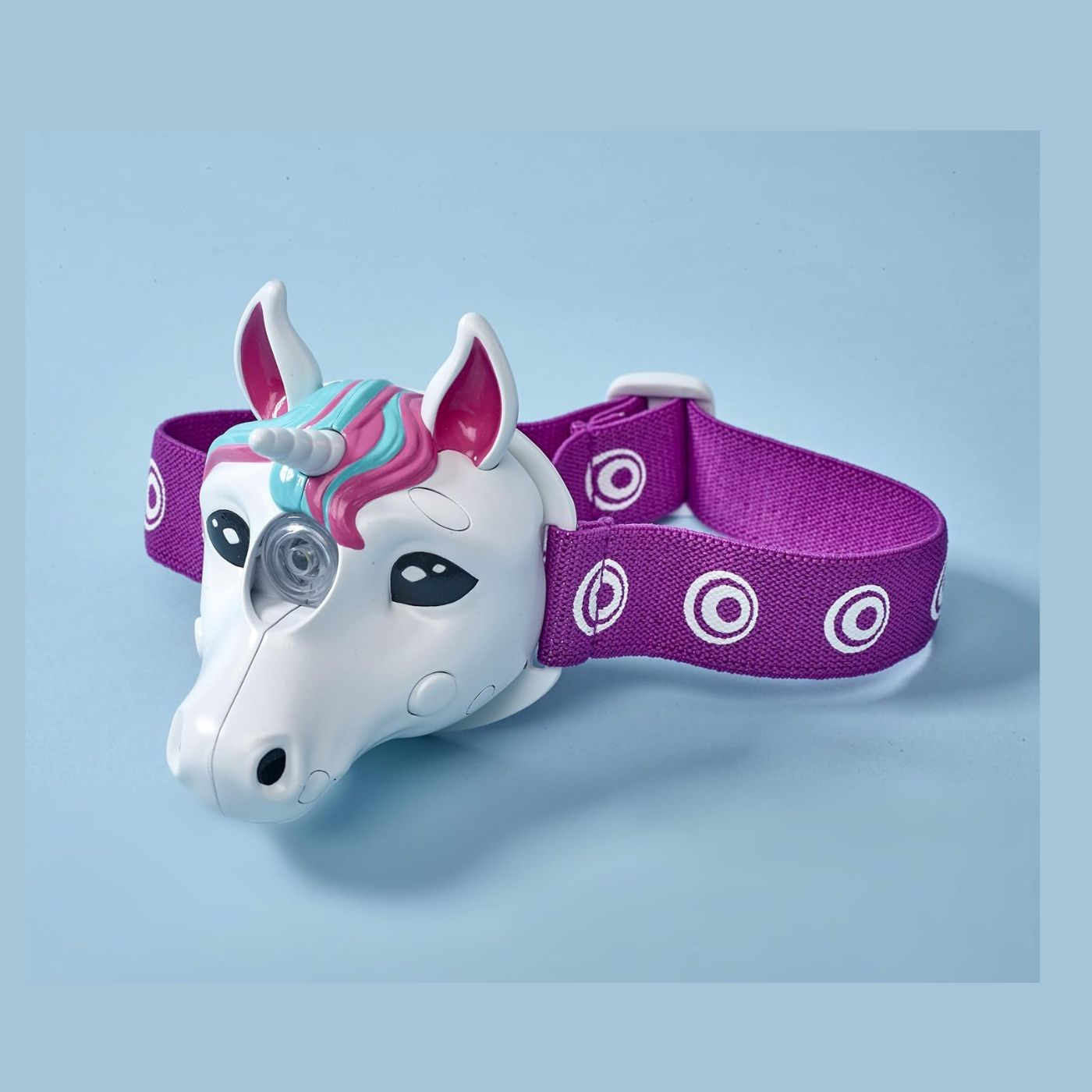 Brainstorm Toys Head Torch Unicorn