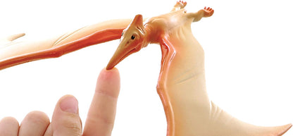 Brainstorm Toys Natural History Museum The Amazing Balancing Pteranodon