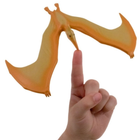 Brainstorm Toys Natural History Museum The Amazing Balancing Pteranodon