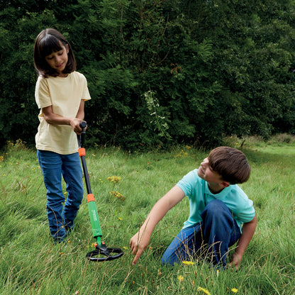 Brainstorm Toys Outdoor Adventure 79.5cm Metal Detector