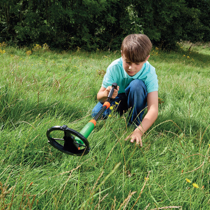 Brainstorm Toys Outdoor Adventure 79.5cm Metal Detector