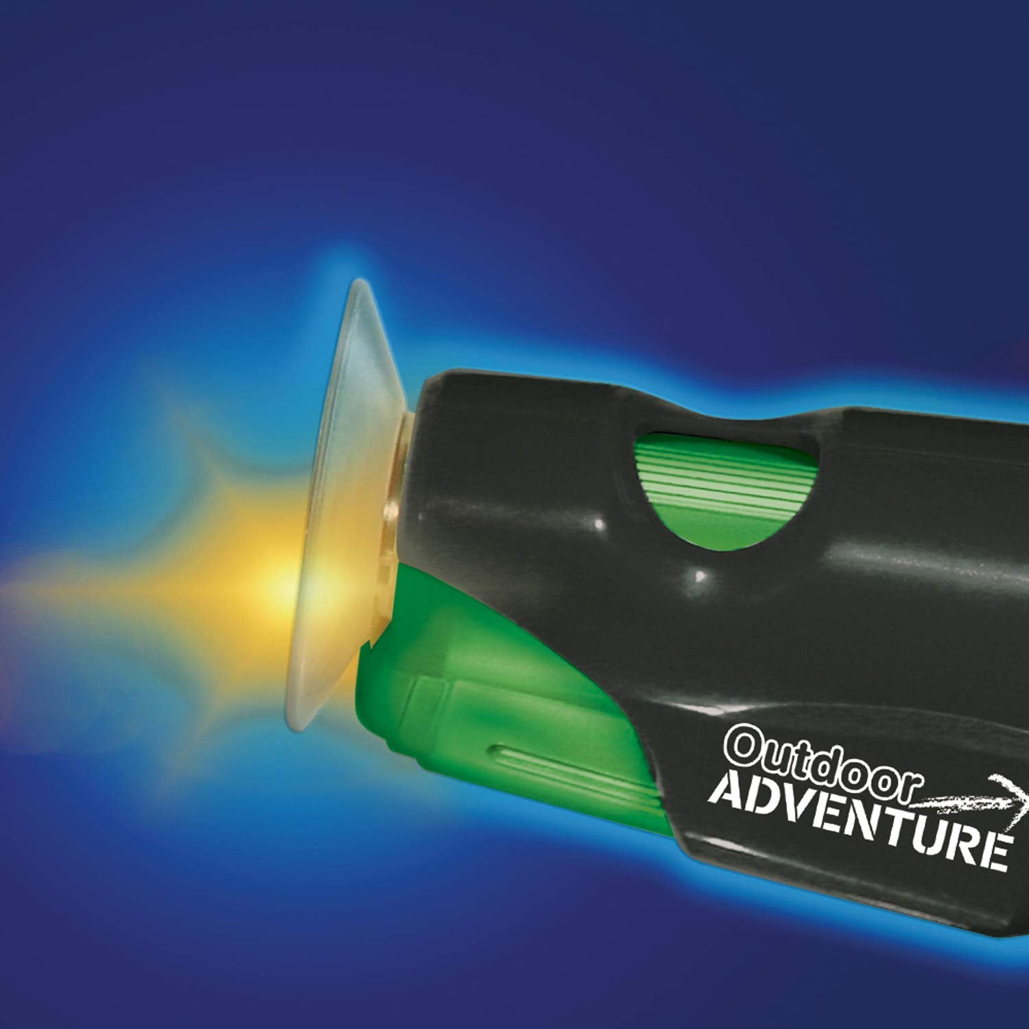 Brainstorm Toys Outdoor Adventure Hand-Held Telescope 40 x Magnification