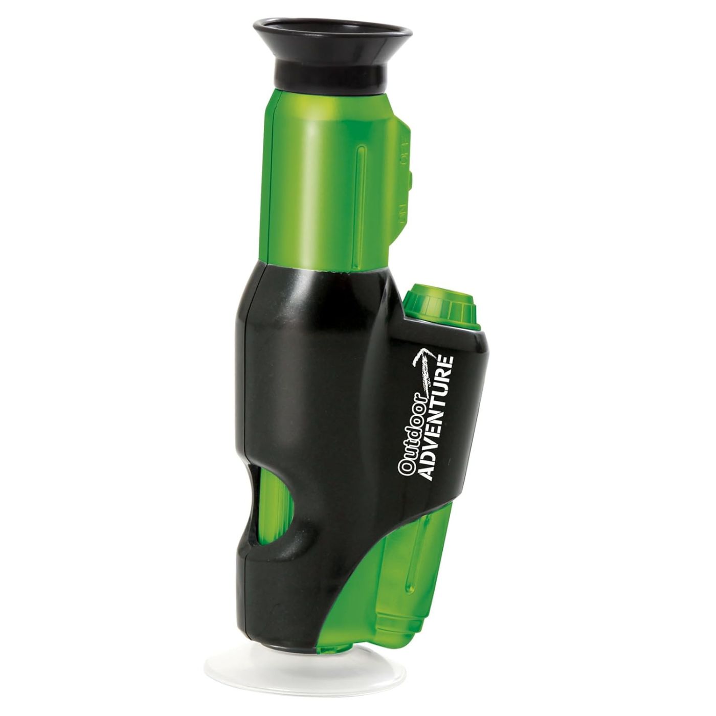Brainstorm Toys Outdoor Adventure Hand-Held Telescope 40 x Magnification