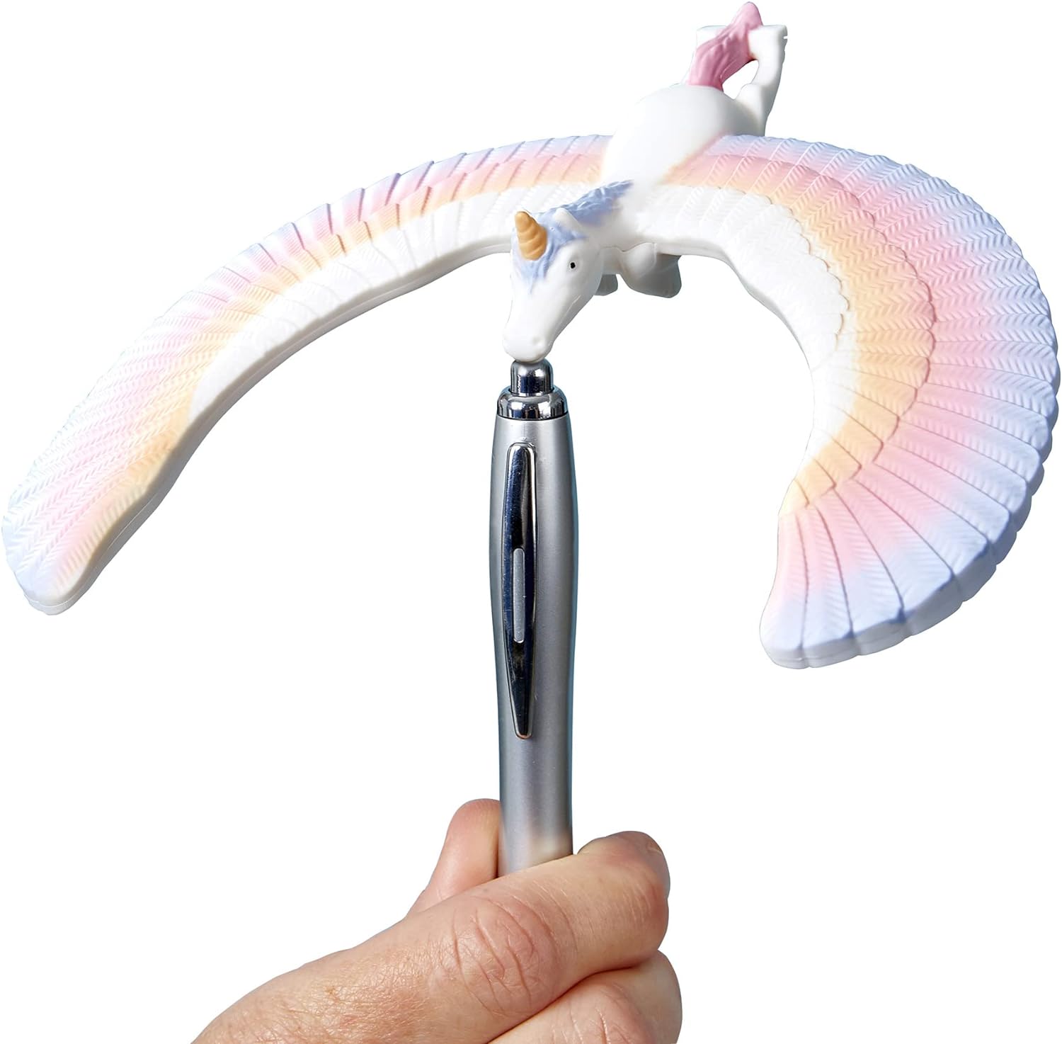 Brainstorm Toys The Amazing Balancing Unicorn