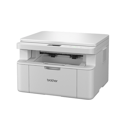 Brother DCP-L1630W Mono Laser A4 Multi-Function Printer – Wireless Print, Scan & Copy