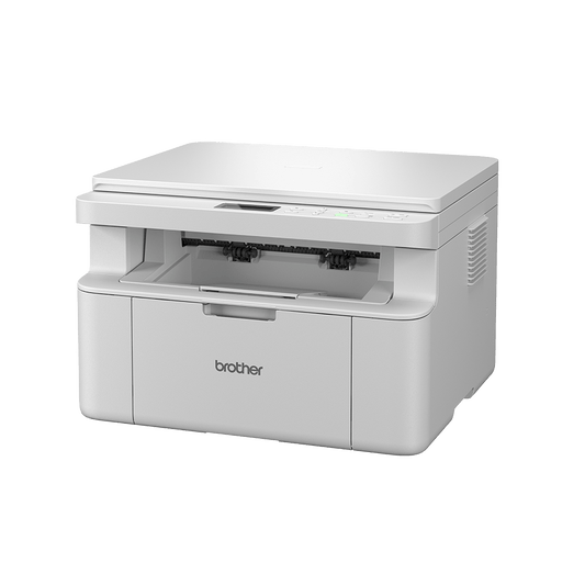 Brother DCP-L1630W Mono Laser A4 Multi-Function Printer – Wireless Print, Scan & Copy