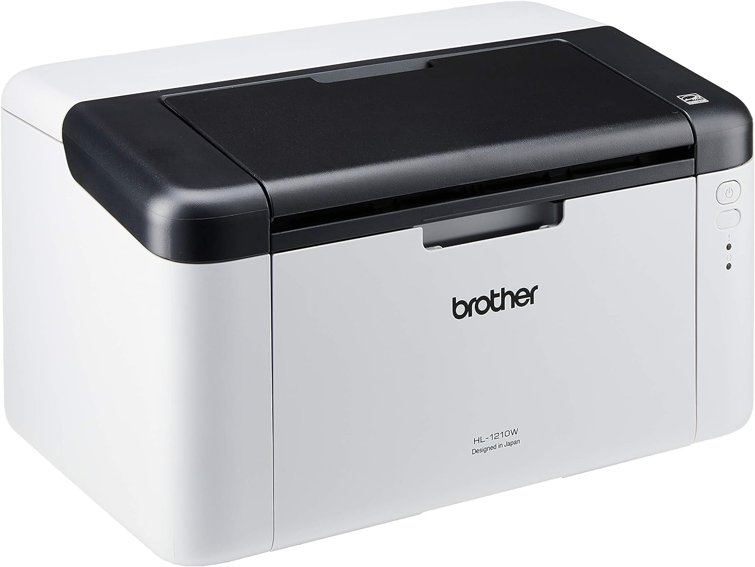 Brother HL-1210W Mono Laser A4 Wireless Printer