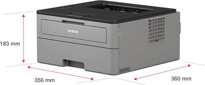 Brother HL-L2310D Mono Laser A4 Printer