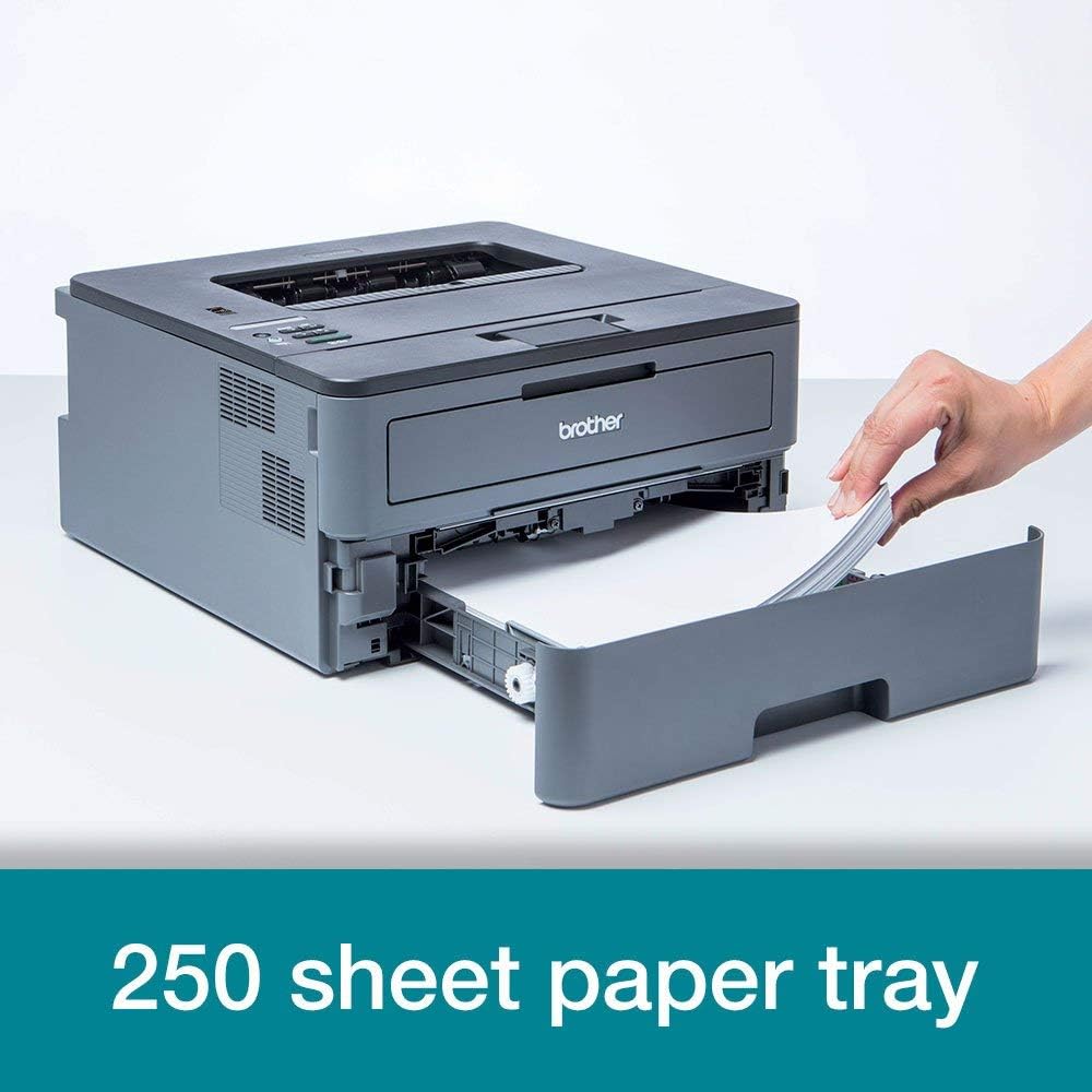 Brother HL-L2310D Mono Laser A4 Printer