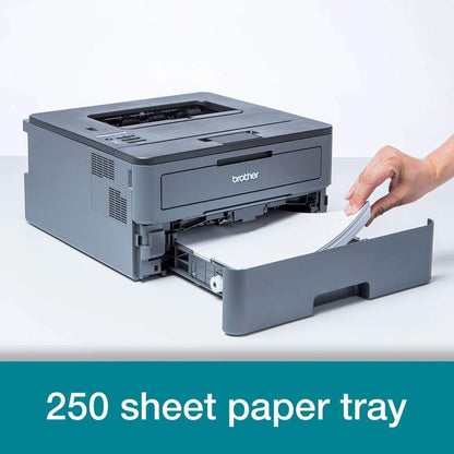 Brother HL-L2310D Mono Laser A4 Printer