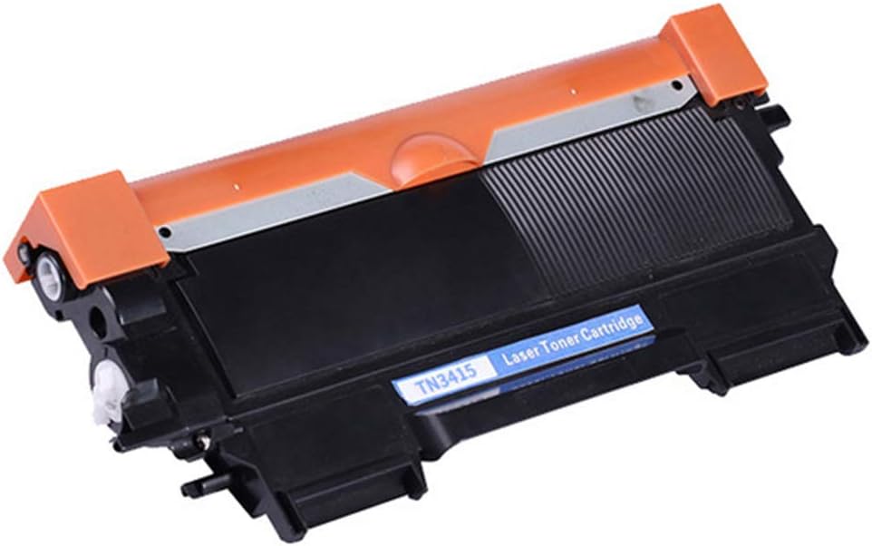 Brother TN-3415 Black Toner Cartridge 3,000 Pages