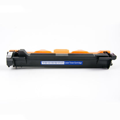 Brother TN1070 Toner Cartridge Yield 1000 pages Black