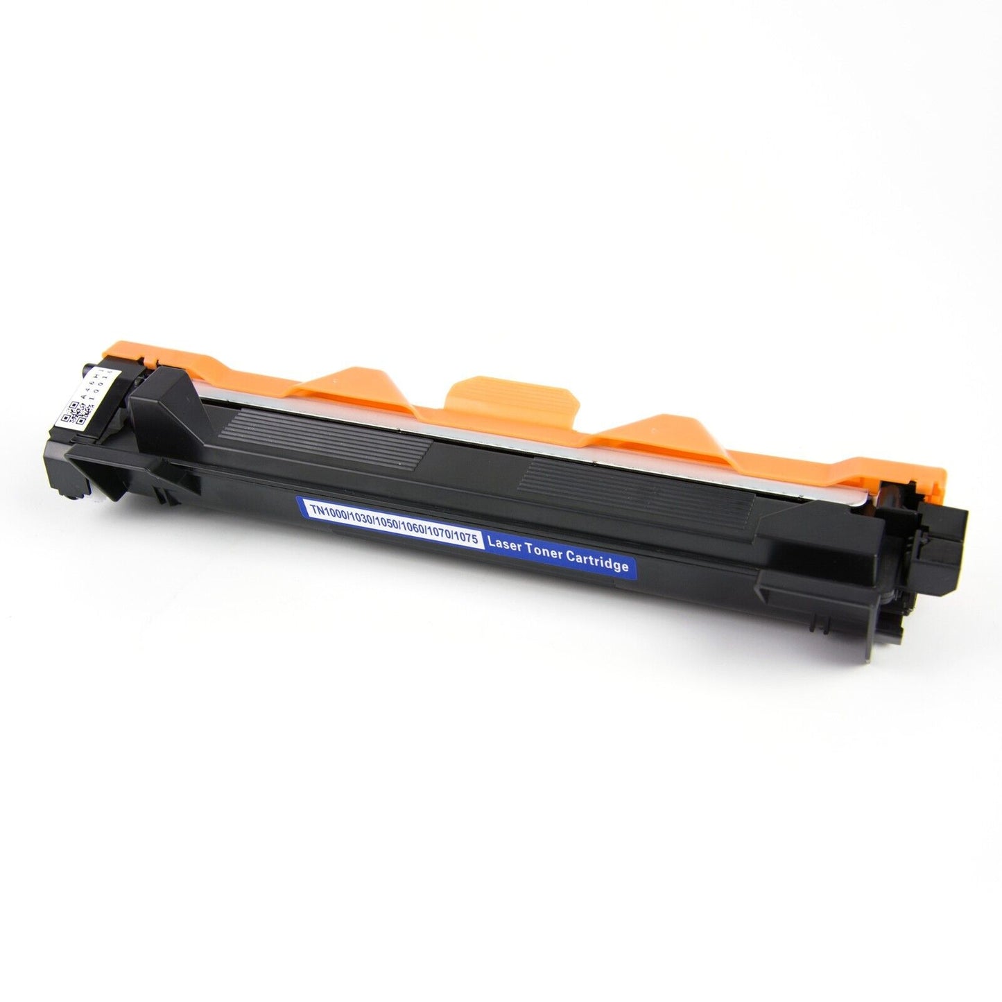 Brother TN1070 Toner Cartridge Yield 1000 pages Black