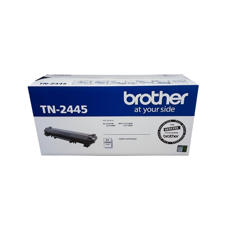 Brother TN2415/TN2445 Black Toner
