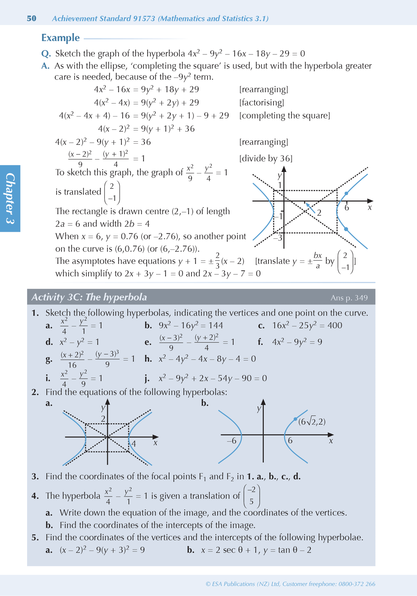 ESA Study Guide Level 3 Calculus