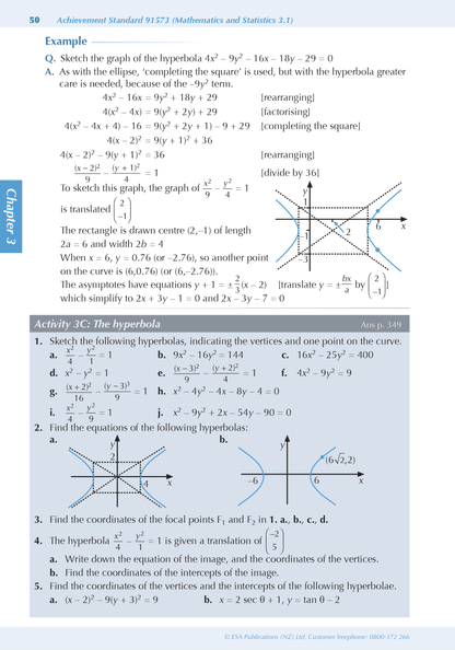ESA Study Guide Level 3 Calculus