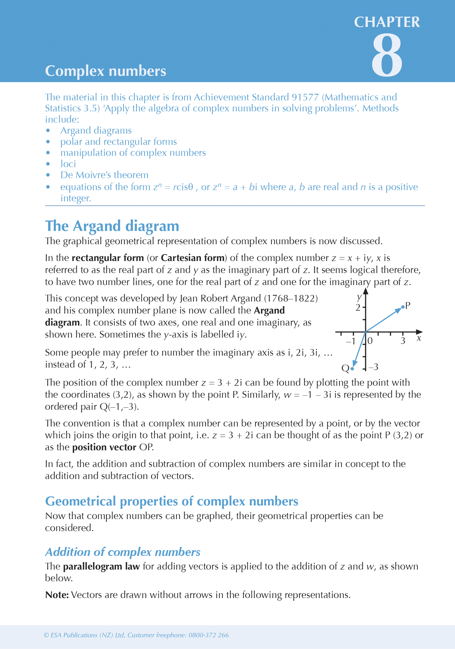 ESA Study Guide Level 3 Calculus