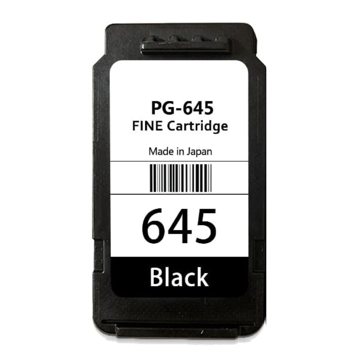 Canon PG-645 Ink Cartridge Black