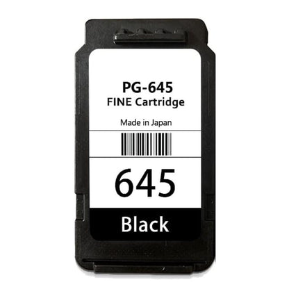 Canon PG-645 Ink Cartridge Black
