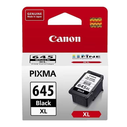 Canon PG645XL Ink Cartridge Black