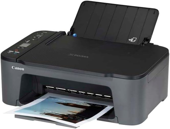 Canon TS3460 Wireless Multifunctional Colour Printer