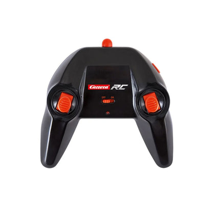 Carrera 1:16 2.4GHz Remote Control Dino Car – Stunts, Speed & 4WD Action