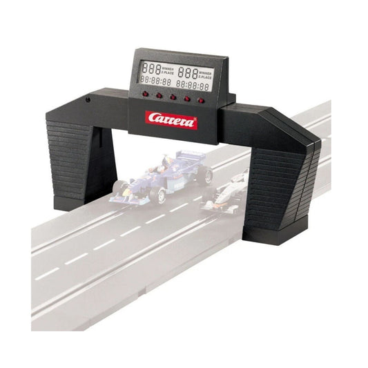 Carrera Electronic Lap Counter – Compatible with Digital 124/132, Evolution & GO!!! 1:43