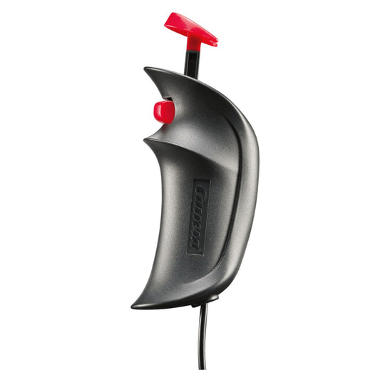 Carrera GO!!! / GO!!! Plus Electronic Speed Controller – Precision Control with Turbo Boost