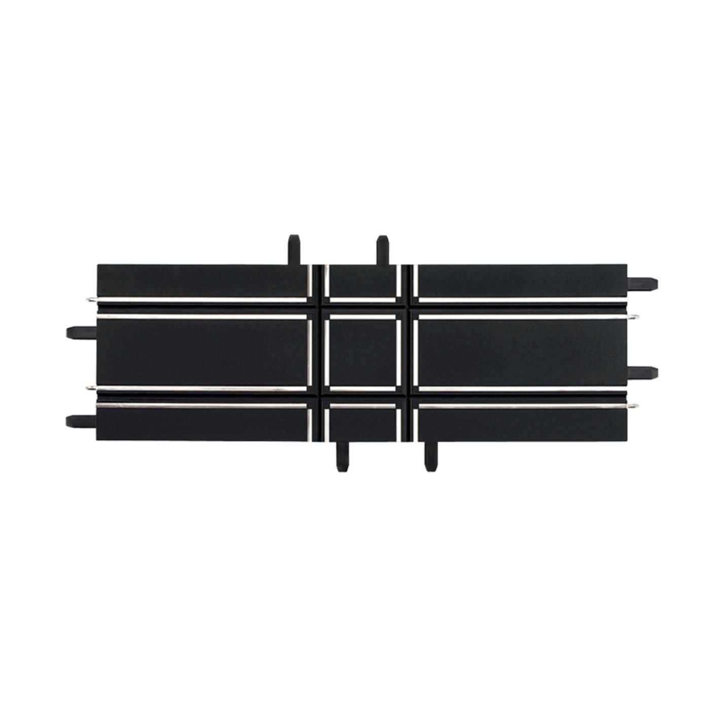 Carrera GO!!! Junction – 1:43 Slot Car Track Intersection for Epic Crash Action