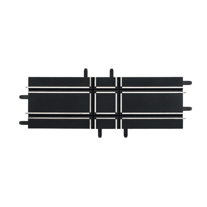 Carrera GO!!! Junction – 1:43 Slot Car Track Intersection for Epic Crash Action