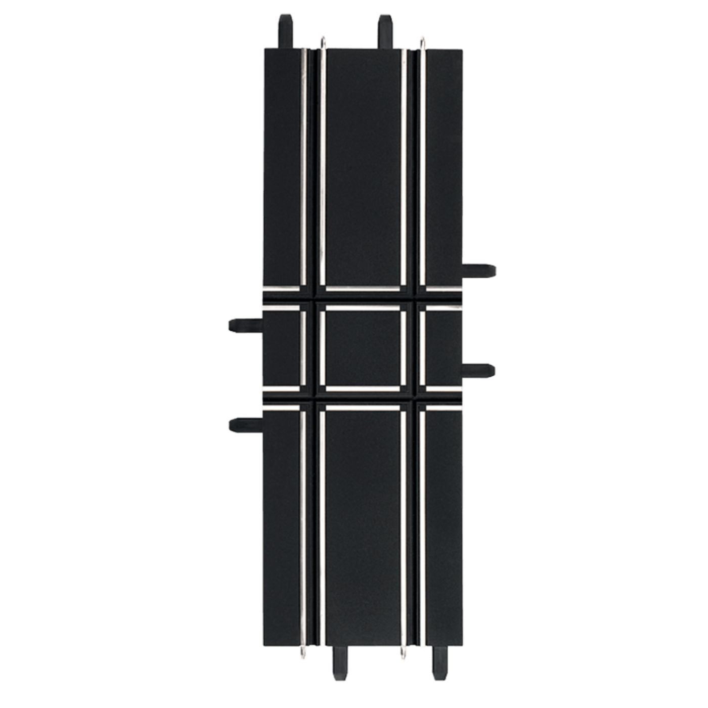 Carrera GO!!! Junction – 1:43 Slot Car Track Intersection for Epic Crash Action