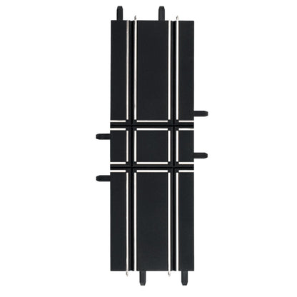 Carrera GO!!! Junction – 1:43 Slot Car Track Intersection for Epic Crash Action