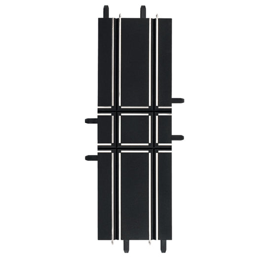 Carrera GO!!! Junction – 1:43 Slot Car Track Intersection for Epic Crash Action