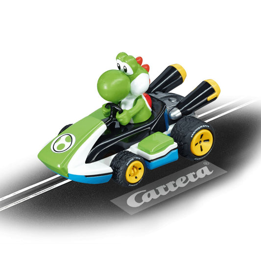 Carrera GO!!! Mario Kart™ – Yoshi Slot Car