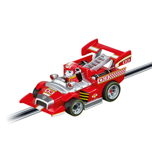 Carrera GO!!! Paw Patrol RRR – Marshall Slot Car