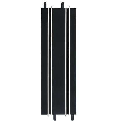 Carrera GO!!! Track Straight 34.2cm – 2-Pack (1:43 Scale)
