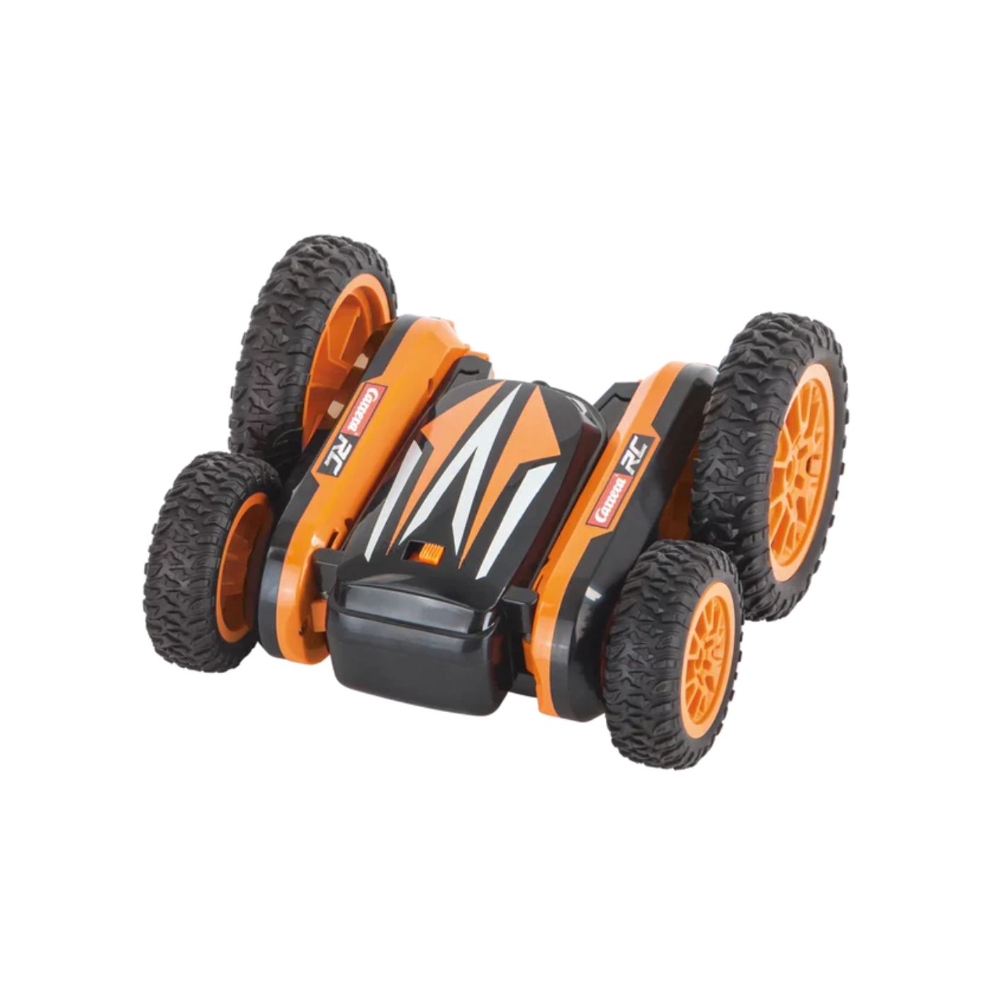 Carrera RC 2.4GHz Supercross – Stunt Car with 360° Tricks