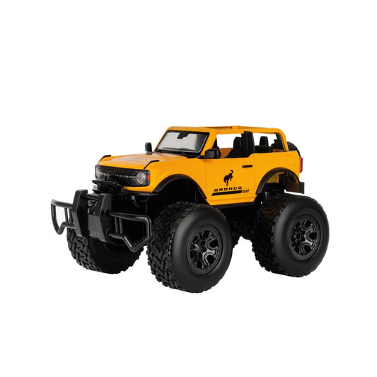 Carrera RC Ford Bronco 1:12 Scale – 2.4GHz Remote Control Car