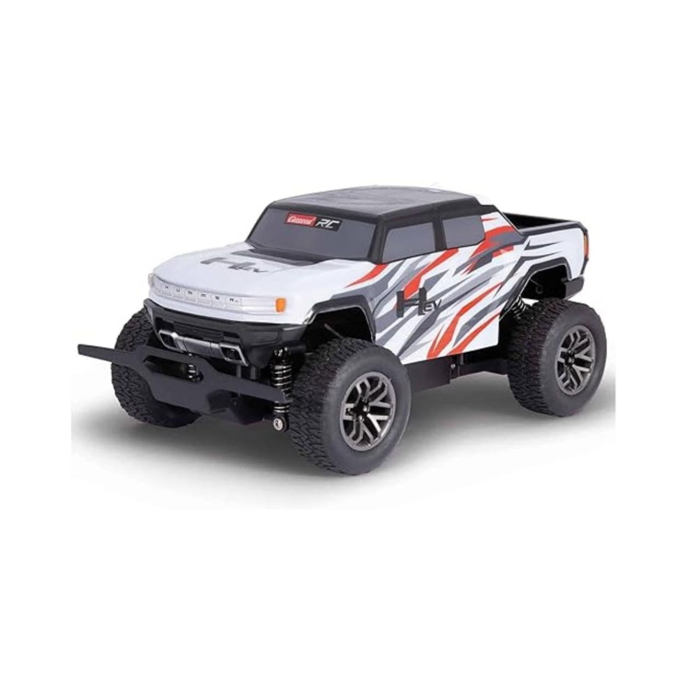 Carrera RC Hummer EV 1:20 Scale – Fast RC Car for Kids 8+