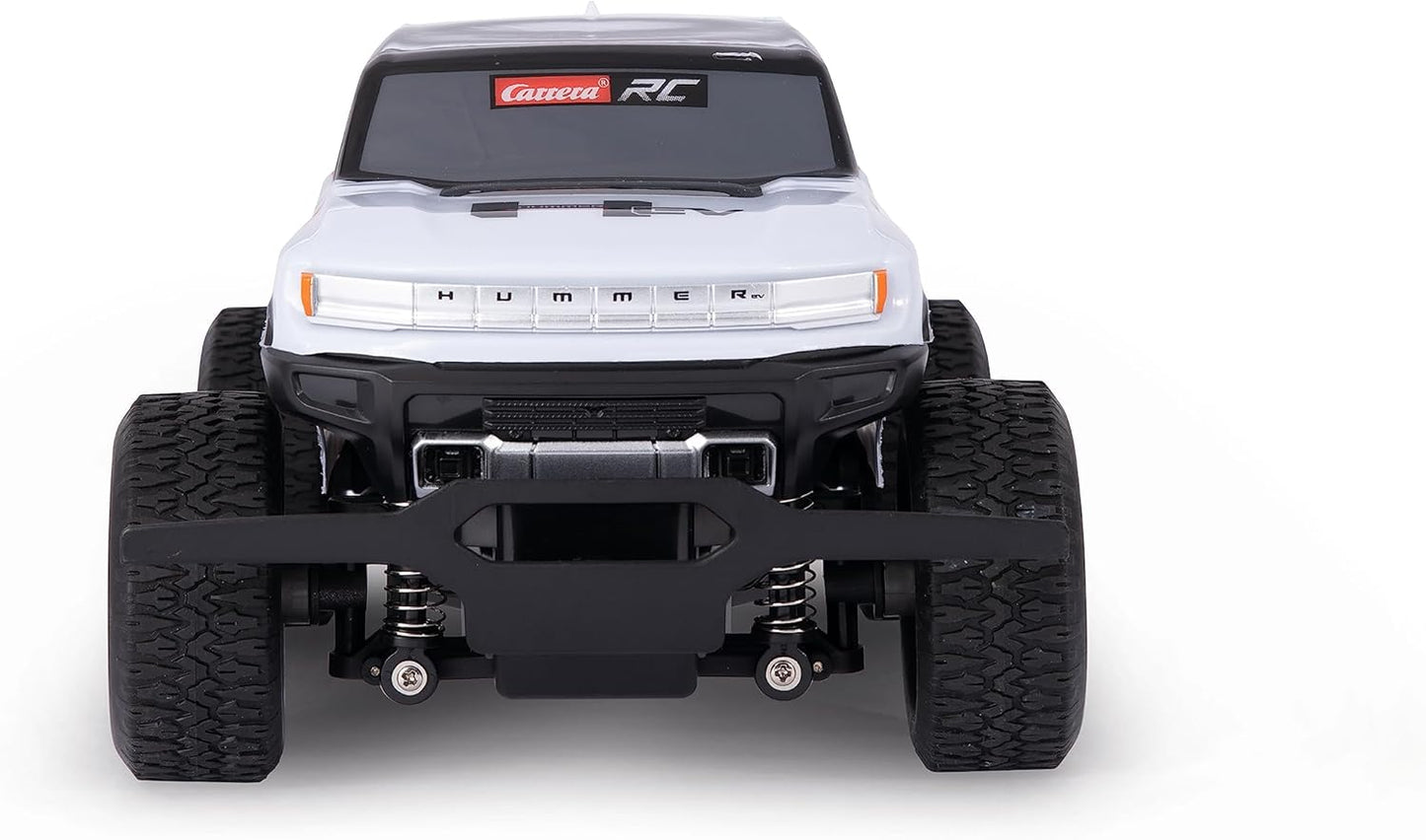 Carrera RC Hummer EV 1:20 Scale – Fast RC Car for Kids 8+