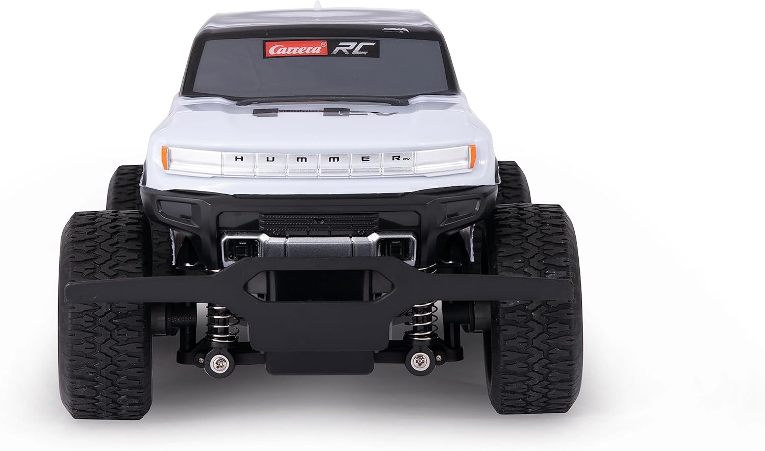 Carrera RC Hummer EV 1:20 Scale – Fast RC Car for Kids 8+